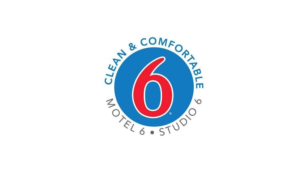 Motel 6-Conroe, Tx Exterior foto