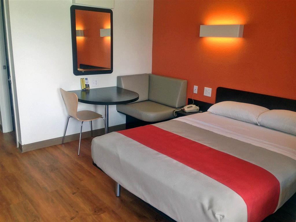 Motel 6-Conroe, Tx Quarto foto