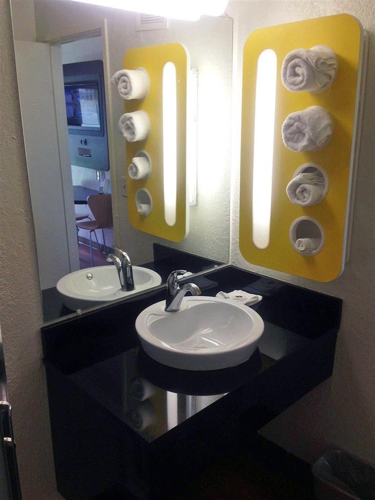 Motel 6-Conroe, Tx Quarto foto